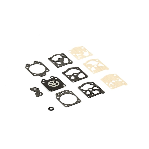 Oregon Carburetor Overhaul Kit 49844 Zoro